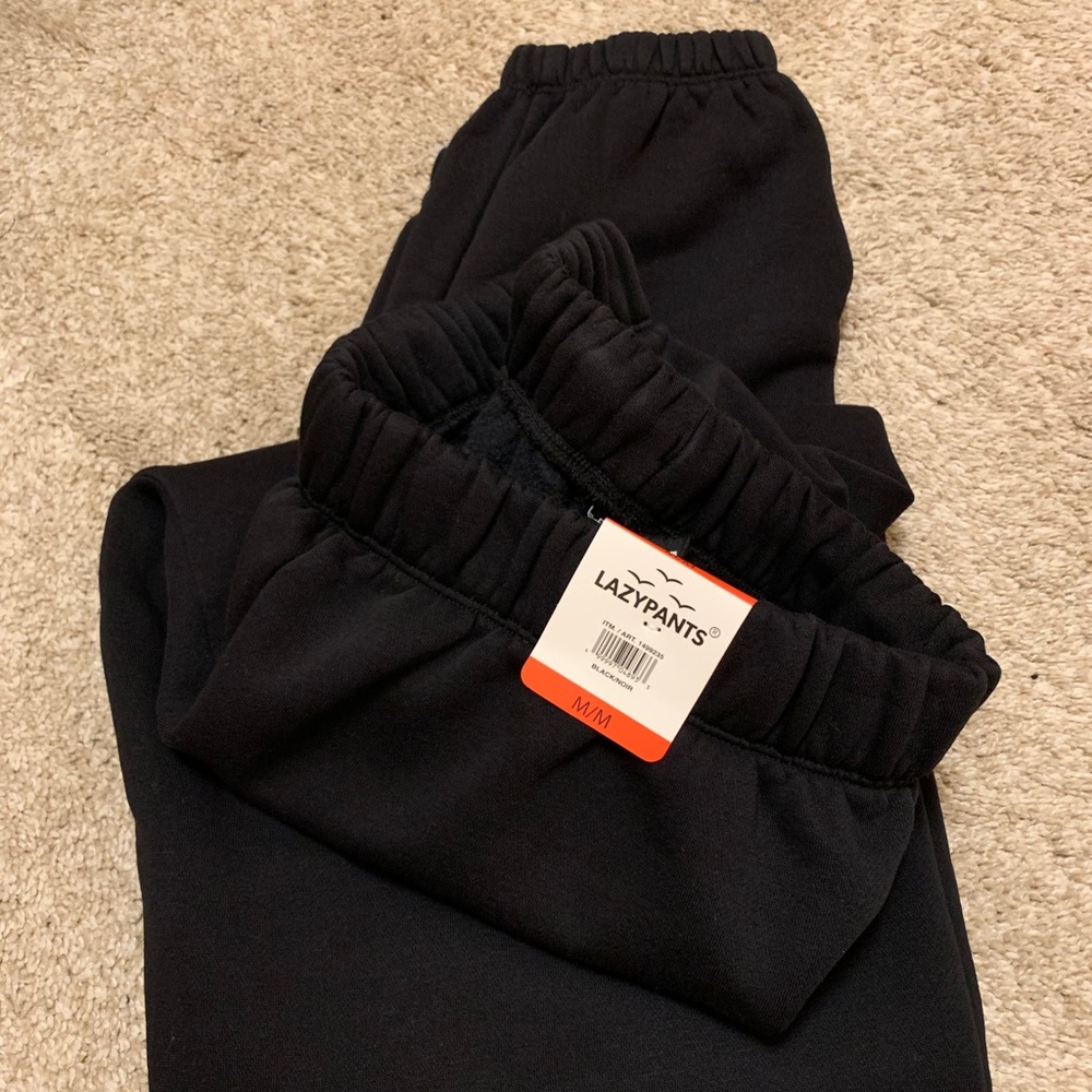 Lazy Pants Sweatpants